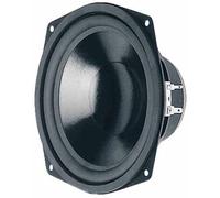 Haut-parleur de graves 60/90 W Visaton WS 17 E - 4 Ohm