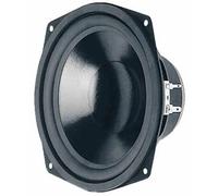 Haut-parleur de graves 60/90 W Visaton WS 17 E - 4 Ohm