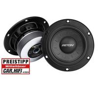Haut-parleur de graves ETON PRA80 8 cm (3") haut-parleur de voiture 80 mm - 1...