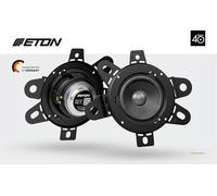 Haut-parleur de graves ETON PRW50 50mm compatible avec divers Toyota, Mercedes