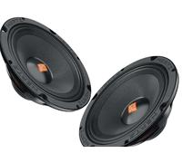 Hertz SV 165 NEO 16.5cm 6.5" Marine Médium Médium 150W 4Ohm - SPL - PAIRE