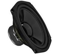 Haut parleur de graves HiFi Monacor SPM-205/4 15" Monacor SPM-205/4