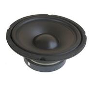 Fenton Haut-parleur de graves WPP20 – 8 pouces (20 cm), 200 W max, 8 Ω, suspension caoutchouc
