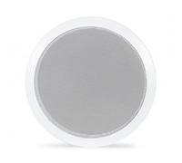 Haut-parleur de plafond 6in 100v 10wrms New Springs Fonestar