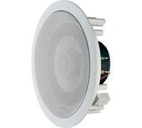 Renkforce Haut-parleur ELA encastrable CL-130RT 45 W blanc 1 pc(s)