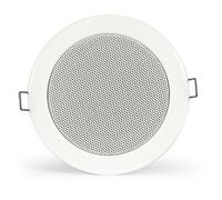Haut-parleur de plafond Fonestar, système d'installation rapide, puissance 10W, 8Ohm, diamètre 105mm.