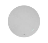 Yealink Haut-parleur de plafond CS10 – Réseau – Blanc et noir – Version standard