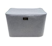 Haut-parleur de protection léger, housse Oxford Compatible avec marshall II, sans fil, sacs en tissu Oxford robustes