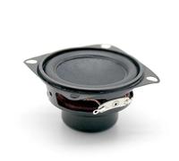 Haut-parleur de rechange pour JBL Charge 3 GG Version 15 W 4 ohms avec joint étanche Charge Essential Charge SE JBL Charge 3 Haut-parleur de rechange