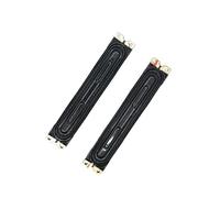 Haut-parleur de remplacement for téléviseur LCD BN96-12941D, BN96-12941B, BN96-12941C, 8 ohms, 10 W, les téléviseurs compatibles avec Samsung