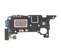 Haut-parleur de Remplacement pour Galaxy S25 Plus Module Écouteur Supérieur Samsung Noir