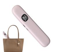 Haut-parleur De Sommeil À Conduction Osseuse - Gadget D'écoute Du Sommeil | Appareil Audio Sous L'oreiller - Thérapie Sonore Par Bruit Blanc Pour La Relaxation Des Couples, Système Audio