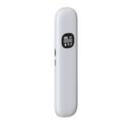 Haut-parleur de sommeil à conduction osseuse - Gadget d'écoute du sommeil | Appareil audio sous oreiller - Relaxation en couple Son de bruit blanc, système audio activé pour une utilisation