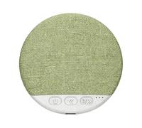 Haut-parleur de sommeil Casque sans fil avec bruit blanc | Haut-parleurs sous oreiller pour pour lit chambre maison hôtel appartement dortoir dormeurs insomniaques étudiants