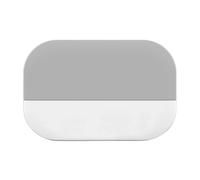 Haut-parleur de sommeil sous l'oreiller - Portable sans fil, technologie de conduction osseuse, audio privé, système de haut-parleurs d'oreiller | Aide à la méditation de chevet Hôtel Appartement Dort