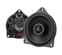 Axton Haut-parleur central ATS-B102XS pour BMW Mini porte latérale arrière