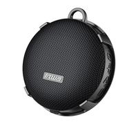 Haut-parleur de vélo de montagne 8W, sans fil, Bluetooth, TWS, basse, Rechargeable par USB, Portable, étanche, pour vtt et vélo
