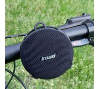 Haut parleur de vélo TWS, Portable, sans fil, stéréo, caisson de basses, colonne de vélo, Audio, douche étanche