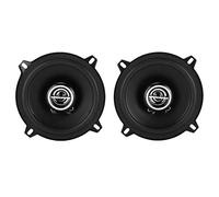 Haut-Parleur de Voiture 4 Voies 400 W 4 Ohms - Stéréo Audio Avec Crossover
