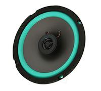 Haut-Parleur De Voiture 6.5in Haut-Parleur De Voiture 2-Way Coaxial Stereo Audio Door Speakers for Enhanced Car Sound System