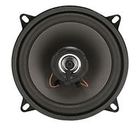 Haut-parleur de voiture coaxial 12,7 cm, puissance maximale 400 W, système audio stéréo 4 Ohms avec réponse en fréquence 60 Hz-20 kHz pour mise à niveau stéréo de voiture