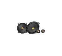 Haut-parleur de voiture Pioneer TS-A1301C 13,3 cm Noir