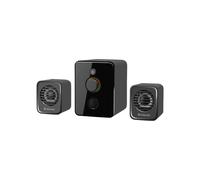 Haut-parleur - Defender - 65212 - 11W - USB - Filaire