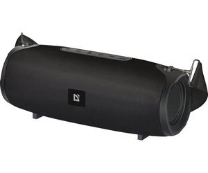 Haut-parleur Defender G22 noir (65122)
