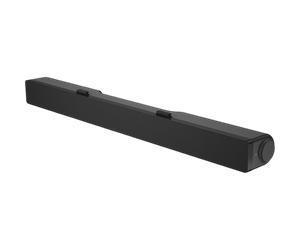 Haut-parleur Dell AC511M 2.0 Noir