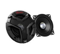 JVC CS-V418 Haut-parleur coaxial 2 voies à encastrer 180 W Contenu: 1 paire(s)
