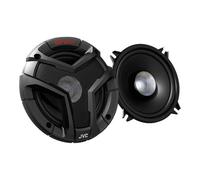 Haut-parleur d'encastrement - JVC - CS-V 518 - 25W nominal - 200W musical - Impédance 4 ohms