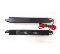 Haut-parleur des aigus Horn pièce de réparation pour Samsung TV UA55B6000VF UA55B7000WF / BN96-11610A