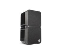 Haut-parleur d'étagère Cambridge Audio Minx Min22 noir (1 pièce )