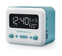 Haut-parleur d'horloge Bluetooth Energy Sistem 2 Bluetooth Sky LED Bluetooth 5W