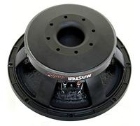 Haut Parleur DIFFUSANT WOOFER MASTER AUDIO LSN12/4 LSN 12/4 DE 30,00 CM 300 MM 12" DE 500 Watt RMS ET 1000 Watt Max avec IMPÉDANCE 4 OHM Voiture Maison FÊTES SENSIBILITÉ 97 DB Aimant 9,200 KG