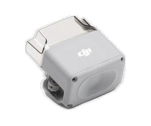 Haut-parleur DJI AS1 114 décibels Gris