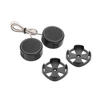 Haut-parleur dôme super puissant pour voiture, haute efficacité, plus de son, moins d'énergie, installation instantanée, s'adapte n'importe où, sans champ magnétique, tous les systèmes 97 dB pur 500 W