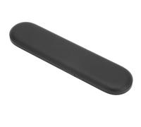 Haut-Parleur D'Oreiller Bluetooth à Conduction Osseuse pour Dormir - Mini Portable avec Basse Stéréo pour Sommeil Profond (Le Noir)