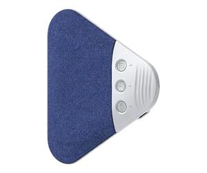 Haut-parleur d'oreiller - Mini aide au sommeil portable à bruit blanc, aide au sommeils avec des sons apaisants | Haut-parleurs d'oreiller pour soutenir le sommeil | Pour des nuits douces en voyage