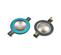 Haut-Parleur DS18 PRO-DR550VC, diaphragme de Remplacement de Bobine vocale for Les réparations des aigus PRO-DR550 et Pro-DR2