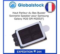 Haut Parleur Du Bas Buzzer Sonnerie Speaker Pour Samsung Galaxy M20 Sm-M205(F)
