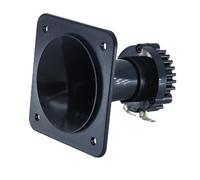 Haut-parleur dynamique en néodyme avec cœurs de 25 mm pour un son net