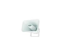 Haut-parleur ELA à chambre de compression Omnitronic HS-35 15 W blanc