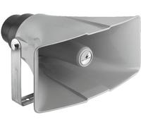 Haut-parleur ELA à chambre de compression Monacor IT-40 40 W gris