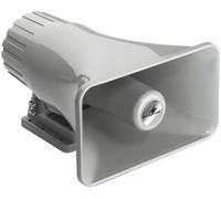 Haut-parleur ELA à chambre de compression Monacor NR-25KS 30 W 1 pc(s)