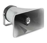 Haut-parleur ELA à chambre de compression Monacor NR-33KS 23 W 1 pc(s)