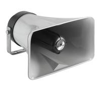 MONACOR NR-33KS Haut-parleur ELA à chambre de compression 23 W 1 pc(s)