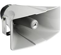 Haut-parleur ELA à chambre de compression Monacor NR-40KS 60 W 1 pc(s)