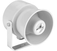 Haut-parleur ELA à chambre de compression Monacor NR-60KS 60 W 1 pc(s)