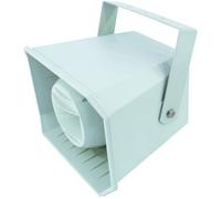 Haut-parleur ELA à chambre de compression Omnitronic HS-60 50 W blanc